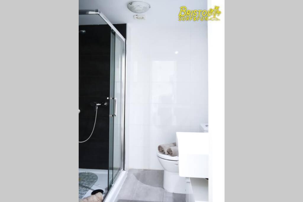 B-Rent Bristol Beach Surf & Fun Corralejo Dış mekan fotoğraf