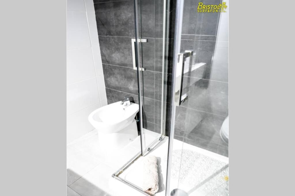 B-Rent Bristol Beach Surf & Fun Corralejo Dış mekan fotoğraf